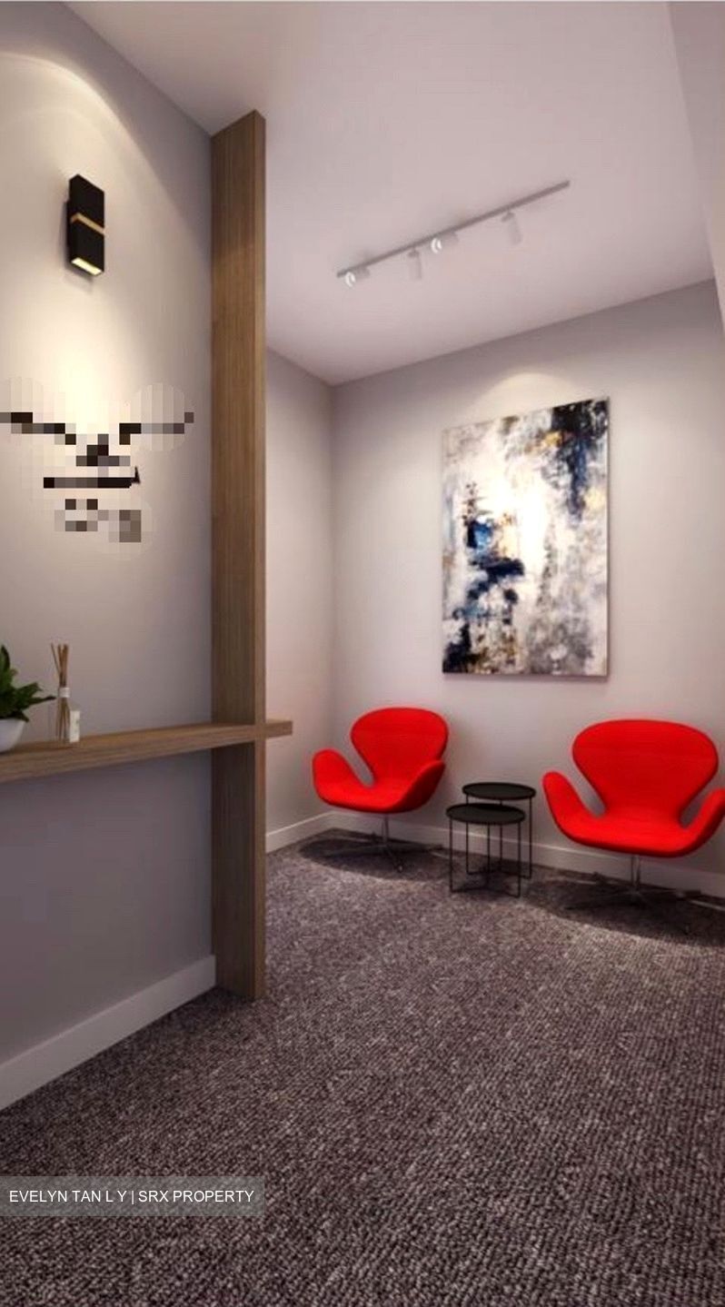 Southbank (D7), Office #453688051